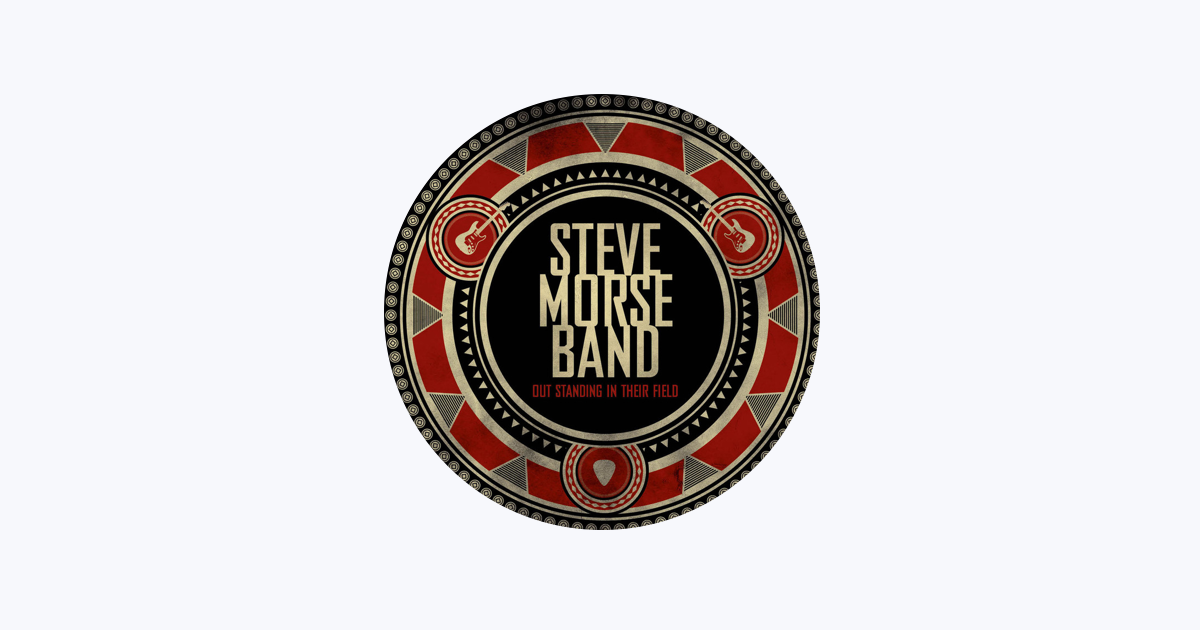 ‎Steve Morse Band Apple Music
