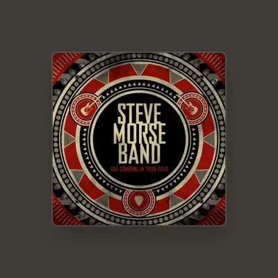 Listen to Steve Morse Band, watch music videos, read bio, see tour dates & more!