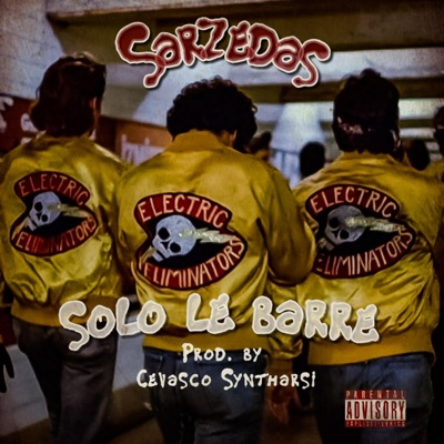 Solo le Barre - Single