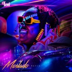 Teni & DJ Six7even - MOSLADO