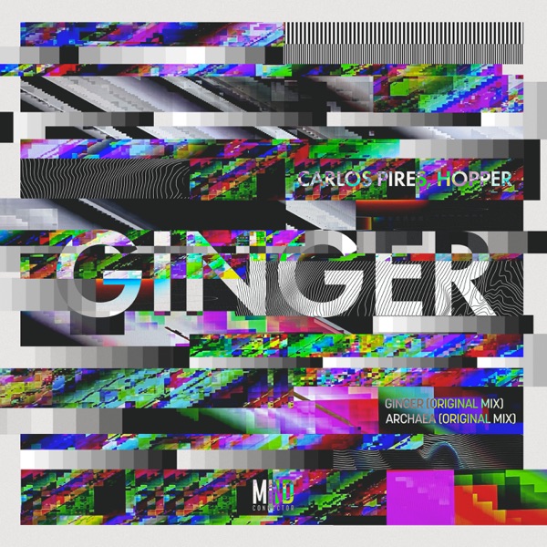 Ginger - Single