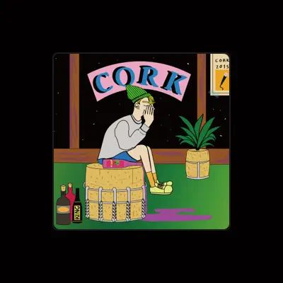 Listen to The Cork, watch music videos, read bio, see tour dates & more!