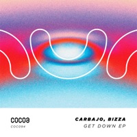 Get Down - Single - Carbajo & Bizza