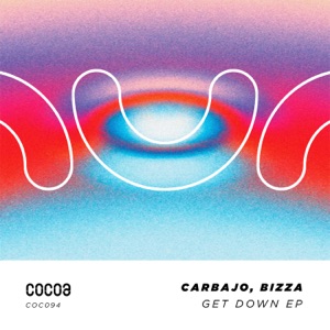 Get Down - Single