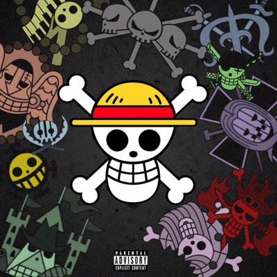 Worst Generation Cypher (feat. Rogue Cypher, Callon B, TSUYO, Nenorama, AfroLegacy, Jeff Hopland, Jacob Cass, Nicky Trakks, Xtra, Knight of Breath & NoLimitsKing) - Single