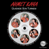 Ahmet Kaya - Ülkemde Son Turnem artwork