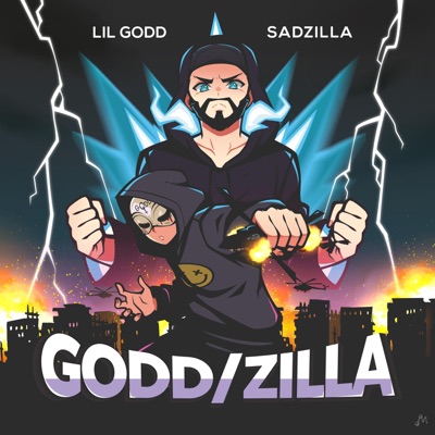 Goddzilla