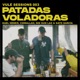 Patadas Voladoras Vulé Sessions 003 feat Kael Henkō Chirallah Nin Gun Lao GATO GARCÍA Single