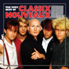 Classix Nouveaux - Never Again (The Days Time Erased) artwork