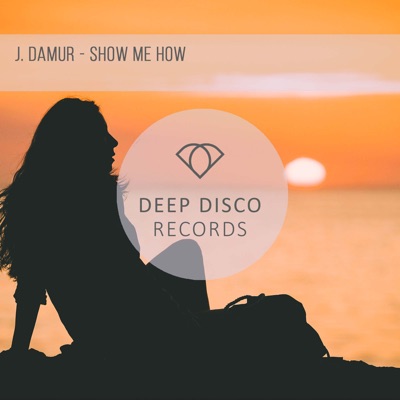 Show Me How - Single