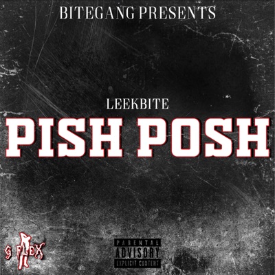 Pish Posh - Single