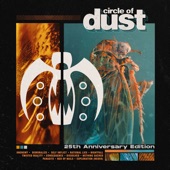 Circle of Dust (25th Anniversary Edition) artwork