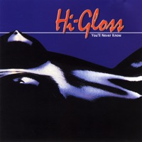 You'll Never Know - Hi-Gloss