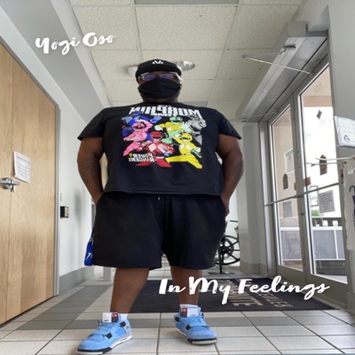 In My Feelngs - Single