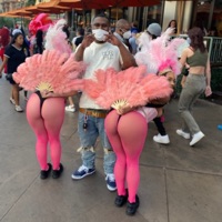 Rick Flair - Single - Trapbaby Pack