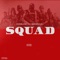 Squad (feat. MackBaybii) - 300delow lyrics