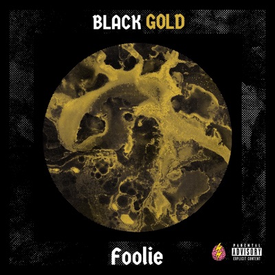 Black Gold - Single