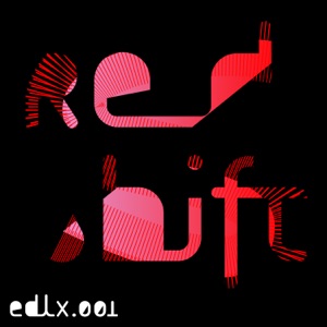 Red Shift - EP