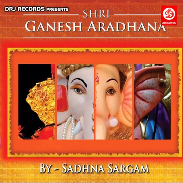 Shri Ganesh Aradhna