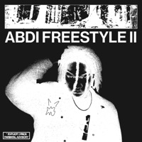 ABDI freestyle II (feat. enzokicksdoors) - Single - Stephaintdeadyet