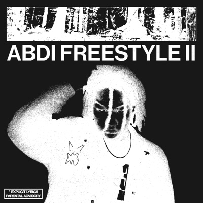 ABDI freestyle II (feat. enzokicksdoors) - Single