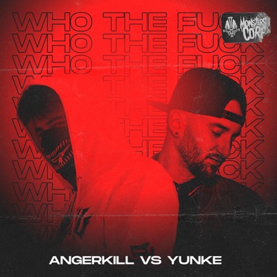 Who the Fuck - Single