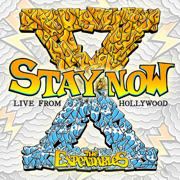 Stay Now - EP (Live)