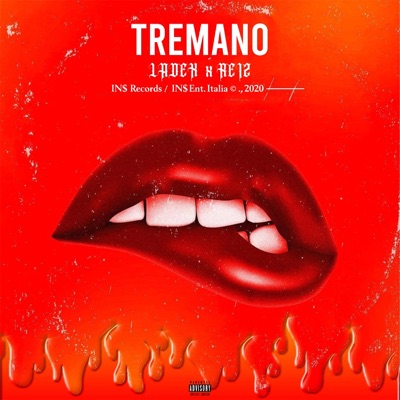 Tremano (feat. Reiz) - Single