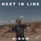 Next In Line - HBOM lyrics