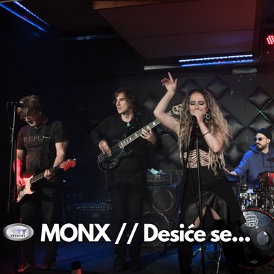 Desiće Se... - Single
