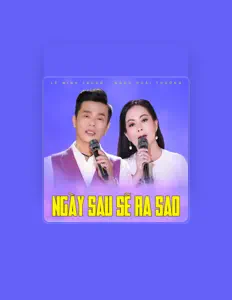 Dengarkan Ngọc Hoài Thương, tonton video musik, baca bio, lihat tanggal tur & lainnya!