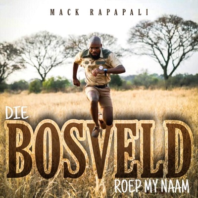 Die Bosveld Roep My Naam - Single
