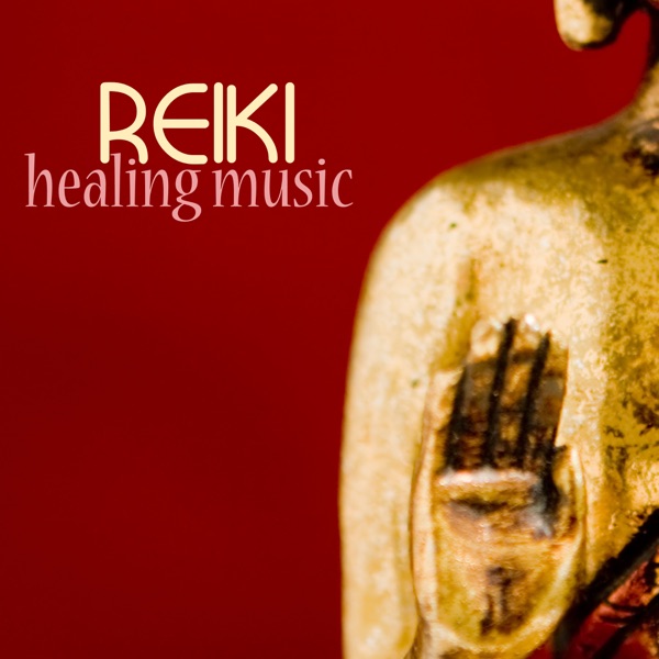 Reiki Healing Music - Cd for Massage, Sound Therapy, Relaxation and Meditation