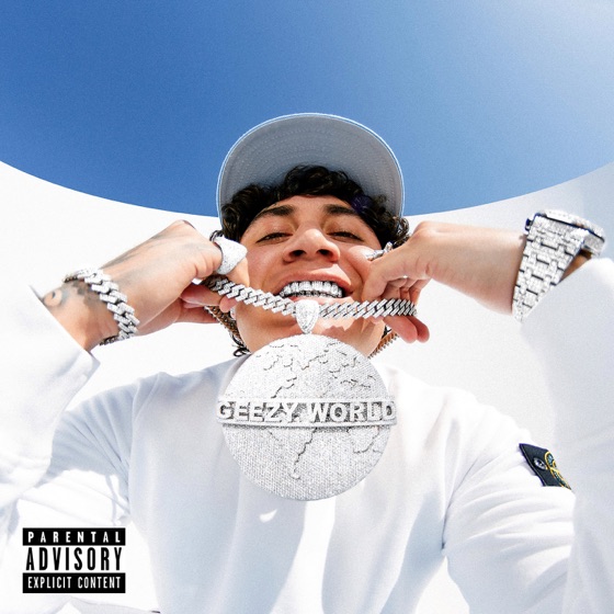 Cover artwork for Intro