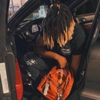 BOUT SHIT (feat. Taz Conley) - Single - Nightatam