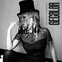 Gecələr - Single - Brilliant Dadaşova