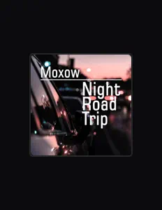 Moxow을(를) 듣고, 뮤직 비디오를 보고, 약력을 읽고, 투어 일정 등을 확인하세요!