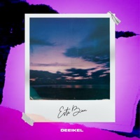 Está Bien - Single - DEEIKEL
