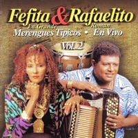 Fefita La Grande & Rafaelito Roman - La Mecedora