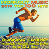 Vision Quest Beats, Pt. 1 (144 BPM Hard House Rave Cardio) [DJ Mix] - Workout Trance, Workout Electronica & Running Trance