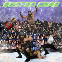 Boston Crab (feat. Carl Sherron & Boss Paasta) - Single - Zoo Beeze & Tribe Valini