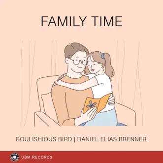 Funky Time by Boulishious Bird & Daniel Elias Brenner song reviws