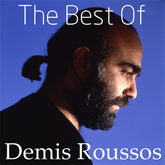 Cover artwork for Because