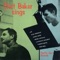 I Fall In Love Too Easily - Chet Baker lyrics