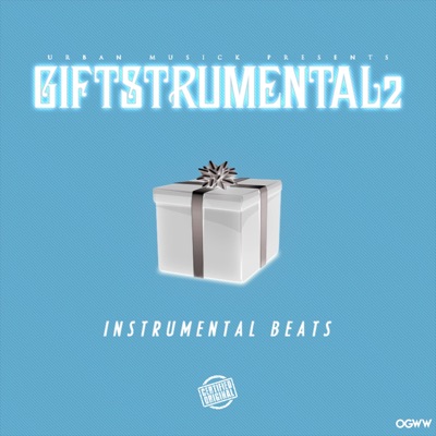 Giftstrumental 2 (Instrumentals)