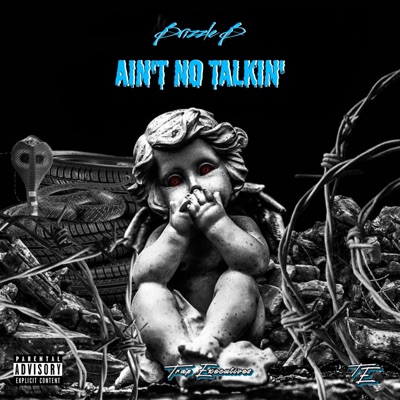 Ain't No Talkin' - Single