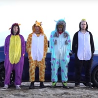 Git Czad (feat. Wujotes) - Single - GUWER