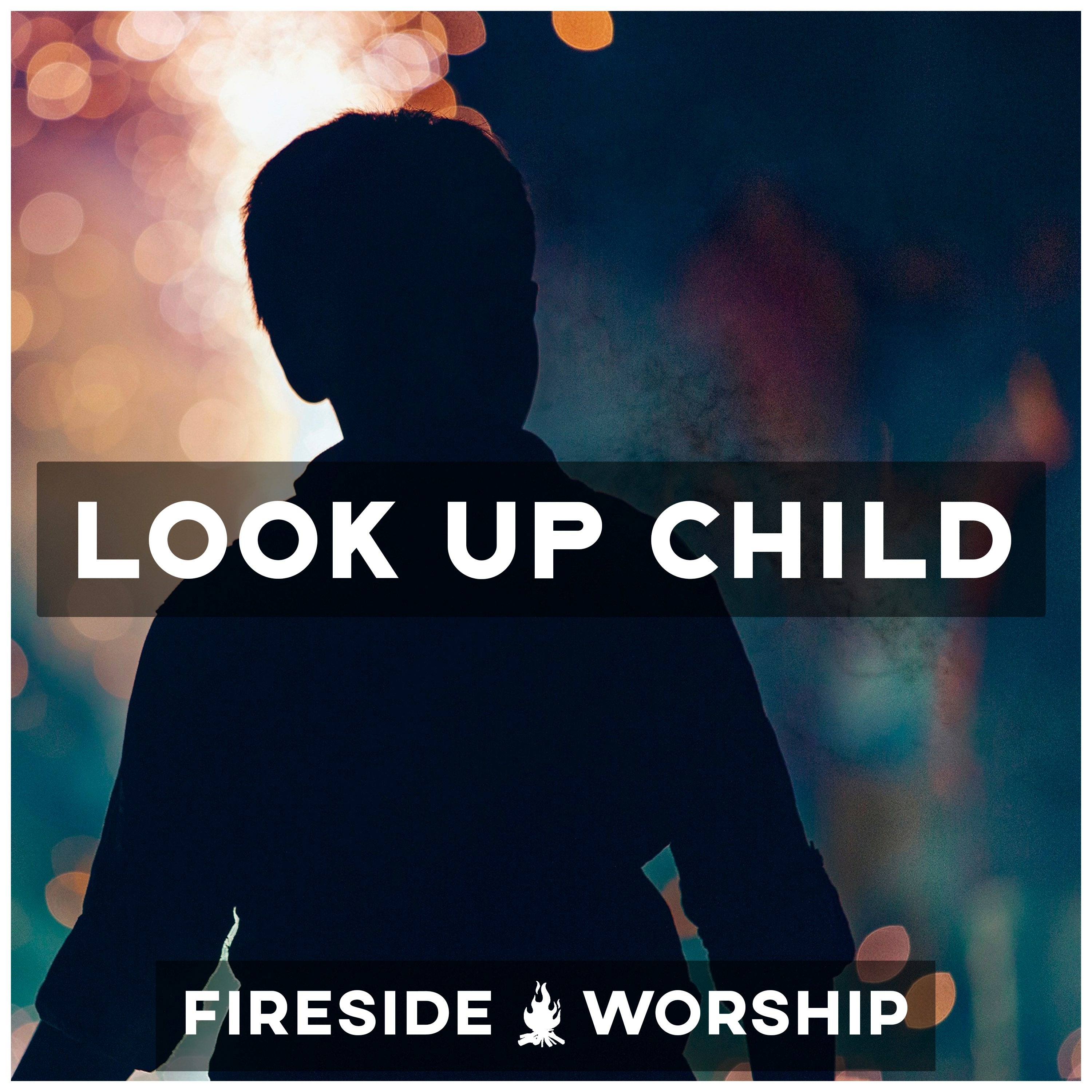 Look Up Child