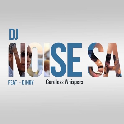 Careless Whispers - Single