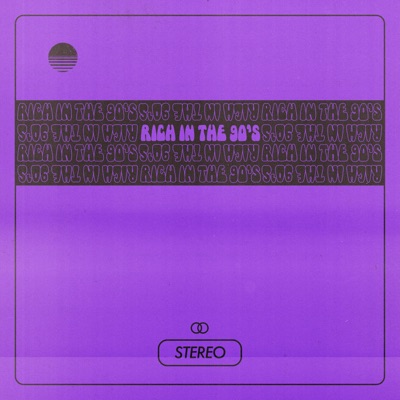 RICH IN THE 90s - Single